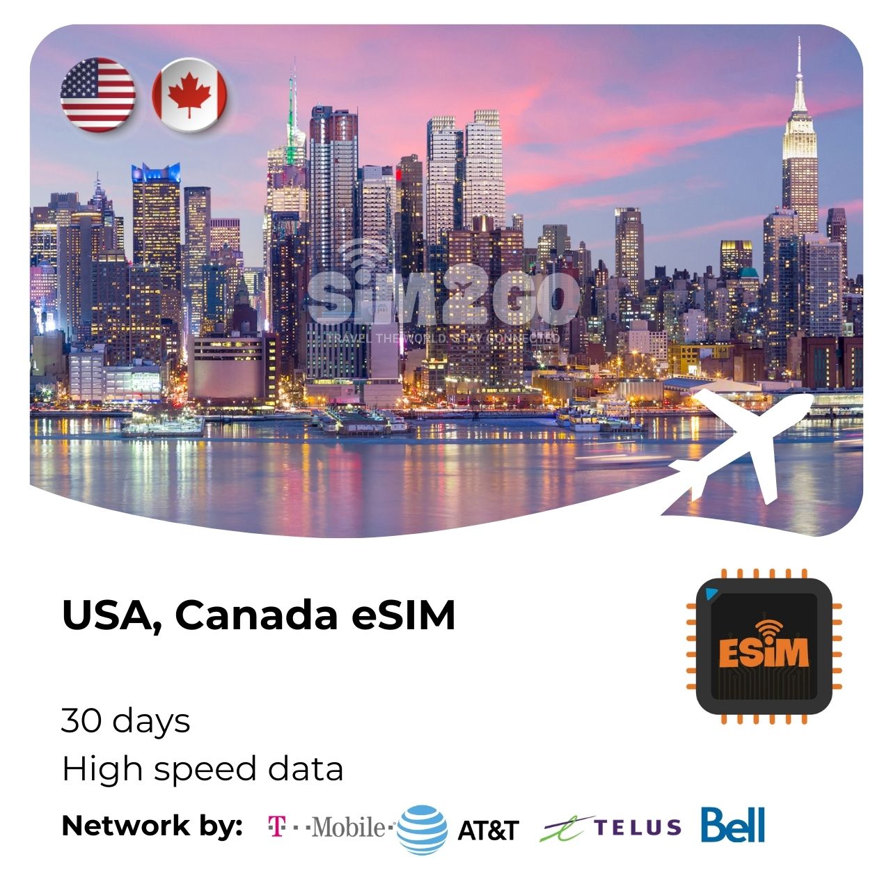 usa-canada-esim-30-days