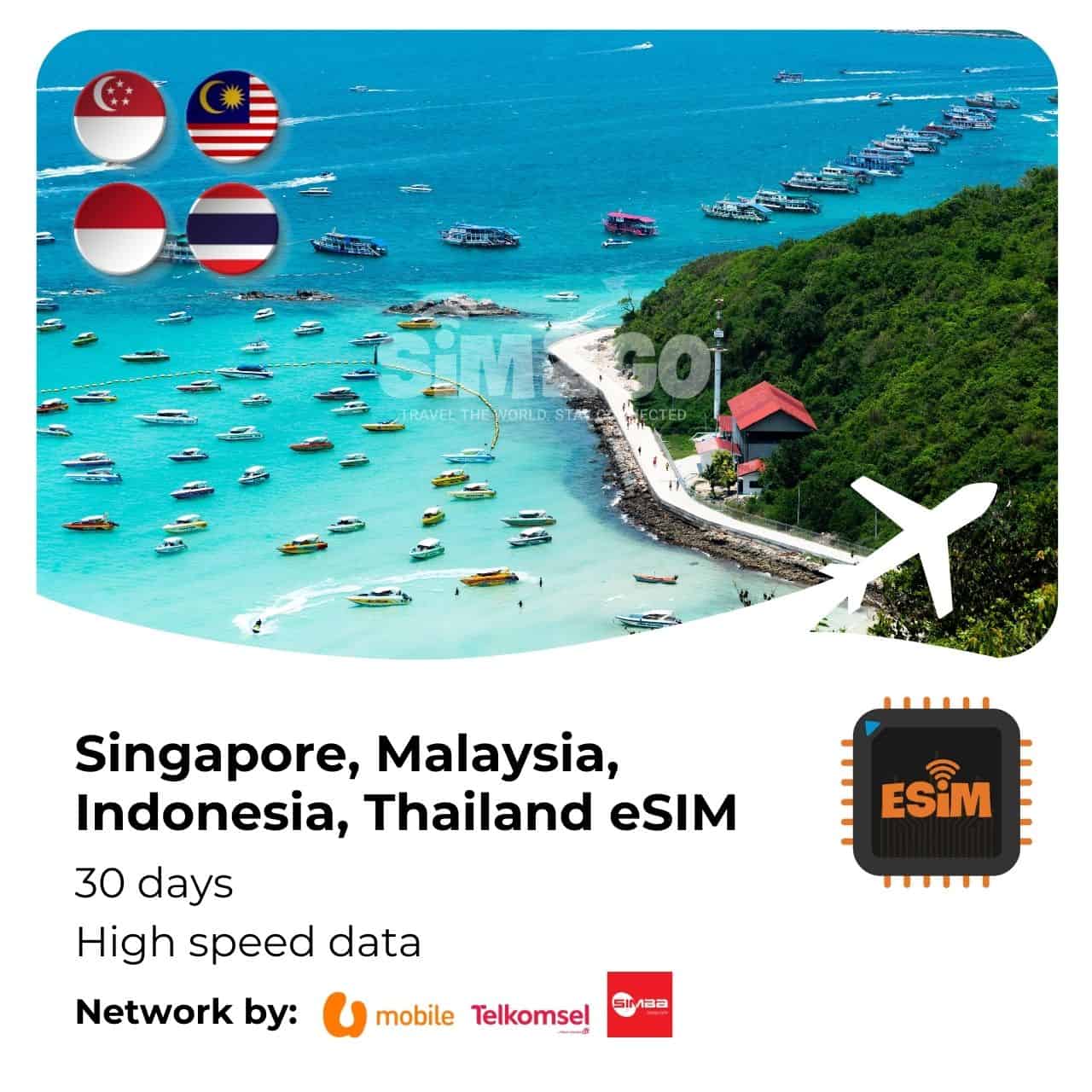 singapore-malaysia-indonesia-thailand-30-days