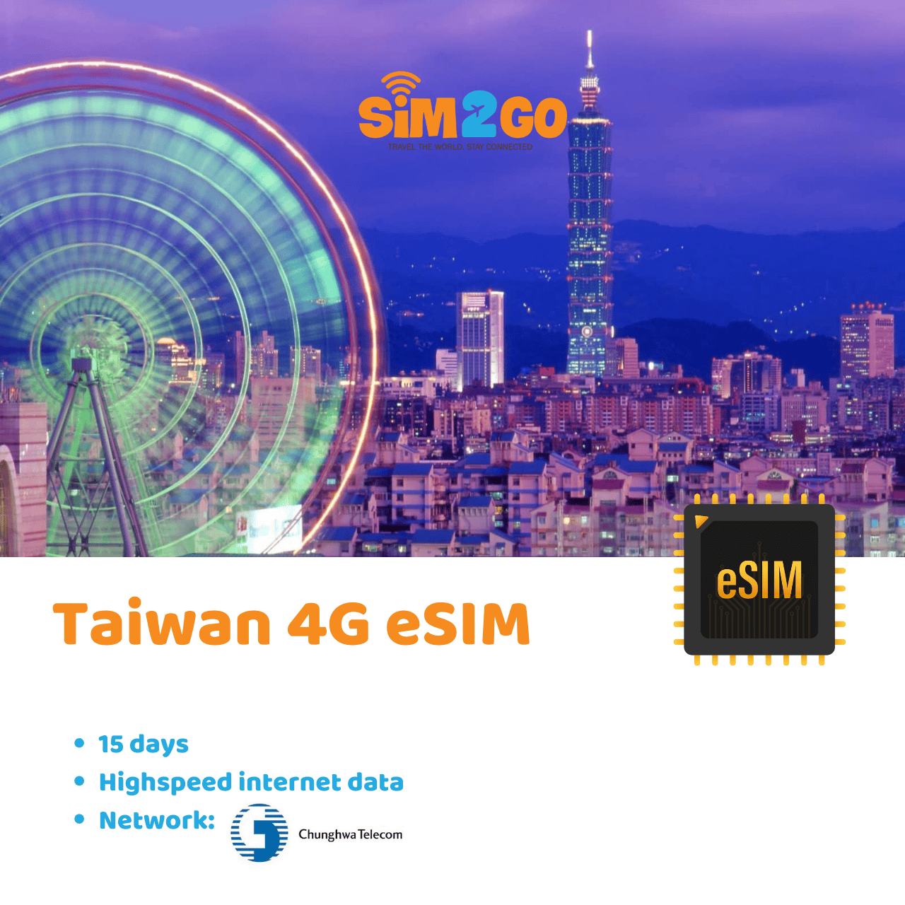 taiwan-esim-15-days