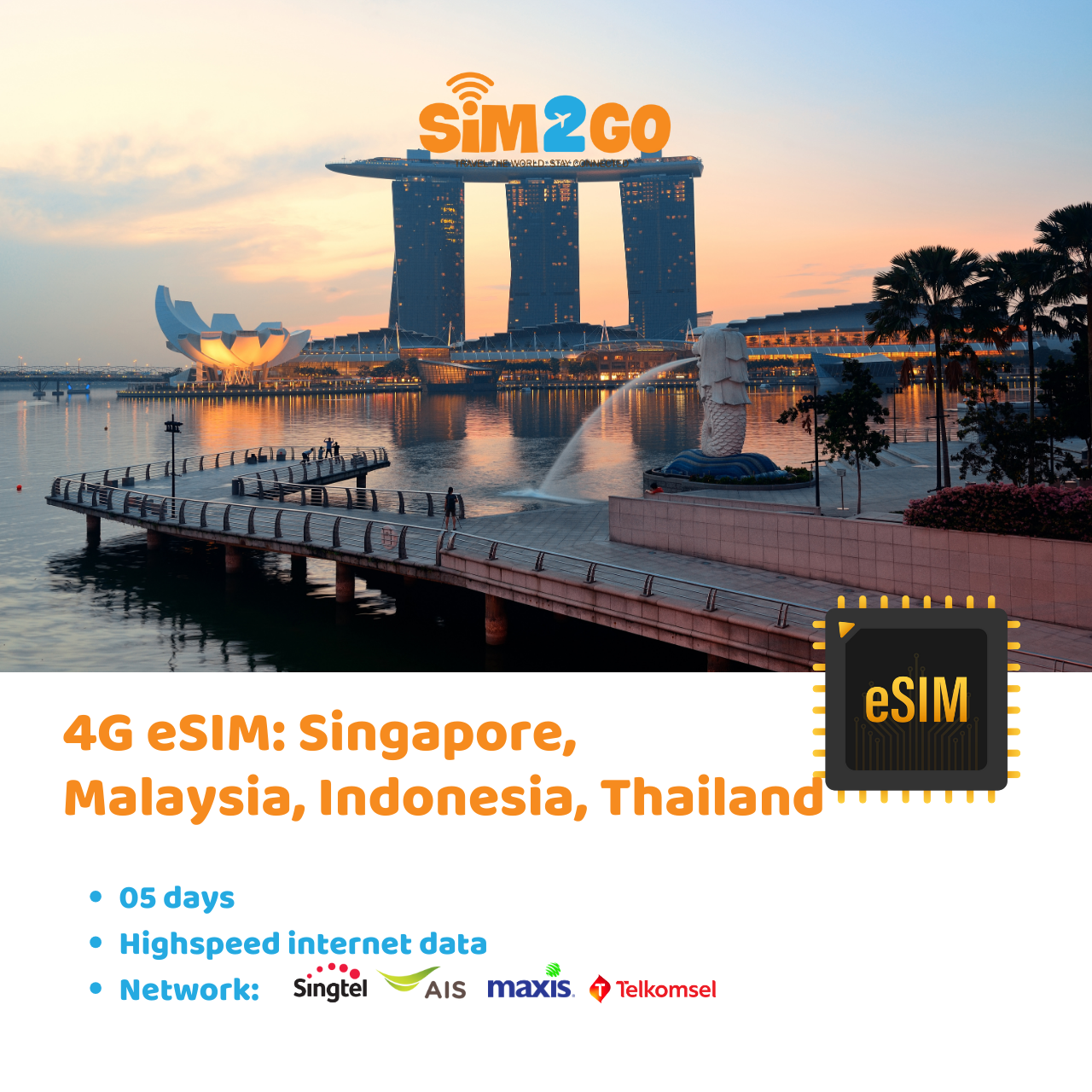 singapore-esim-for-5-days