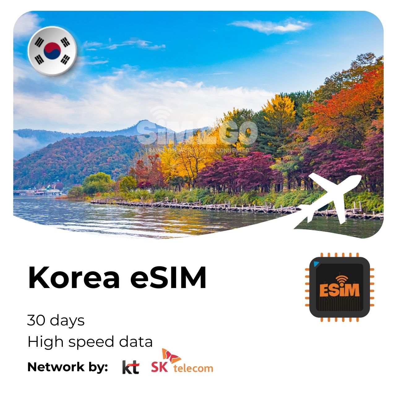 korea-esim-30-days