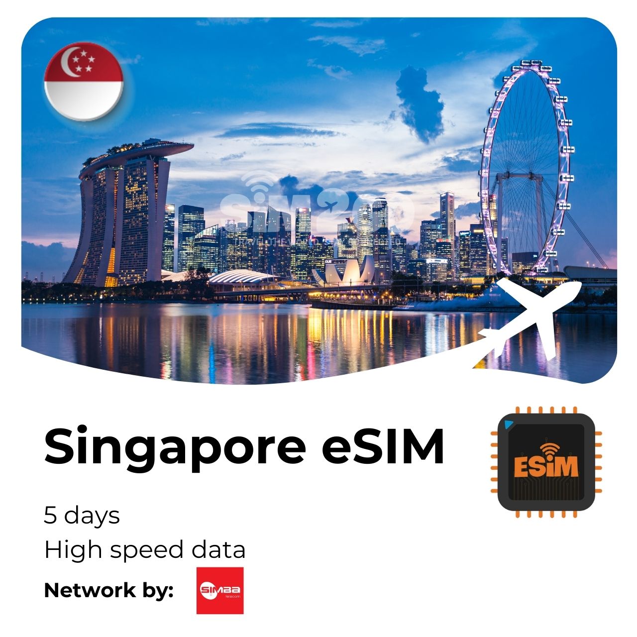 singapore-esim-5-days