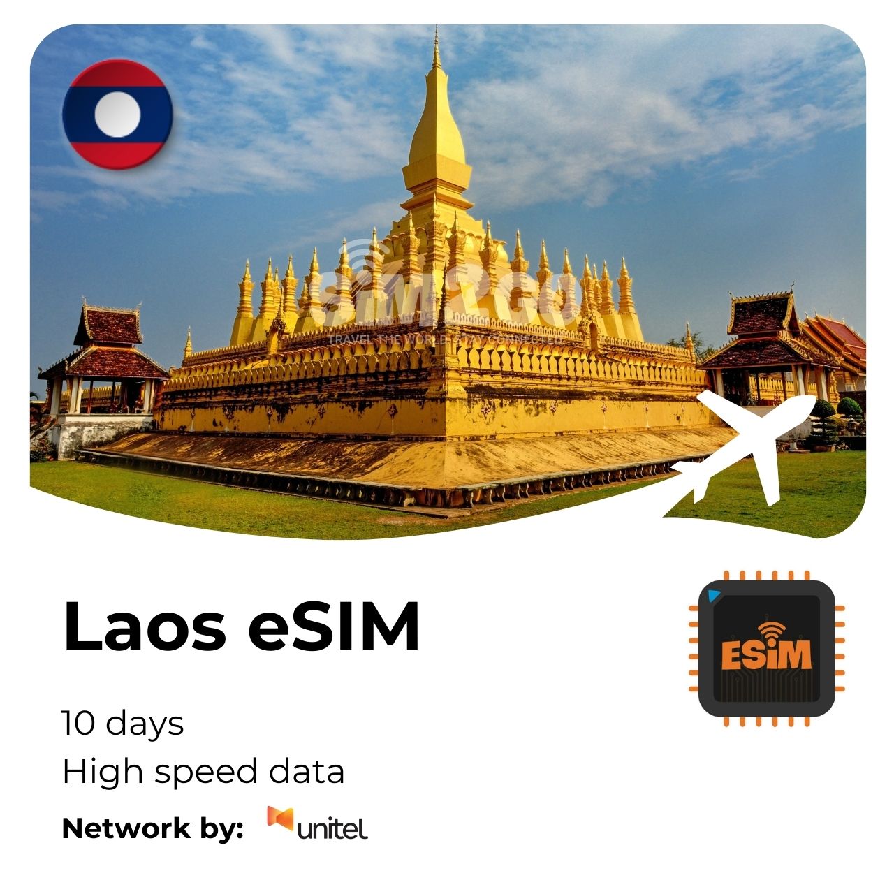 laos-esim-10-days